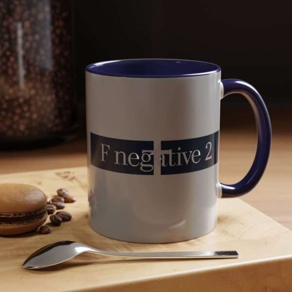 Accent Coffee Mug (11, 15oz) - Image 2