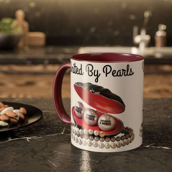 Empowered mugs, 11oz - Image 9