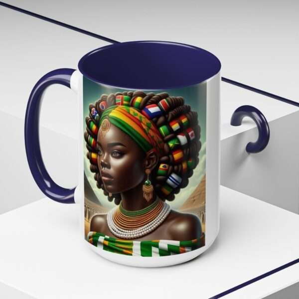 Accent Coffee Mug (11, 15oz) - Image 7