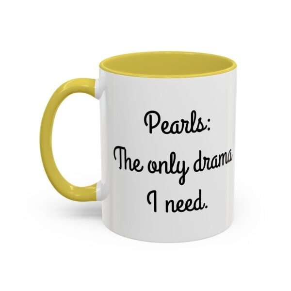 Pearls: The only drama I need/UBP - Image 25