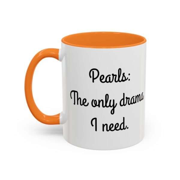 Pearls: The only drama I need/UBP - Image 9