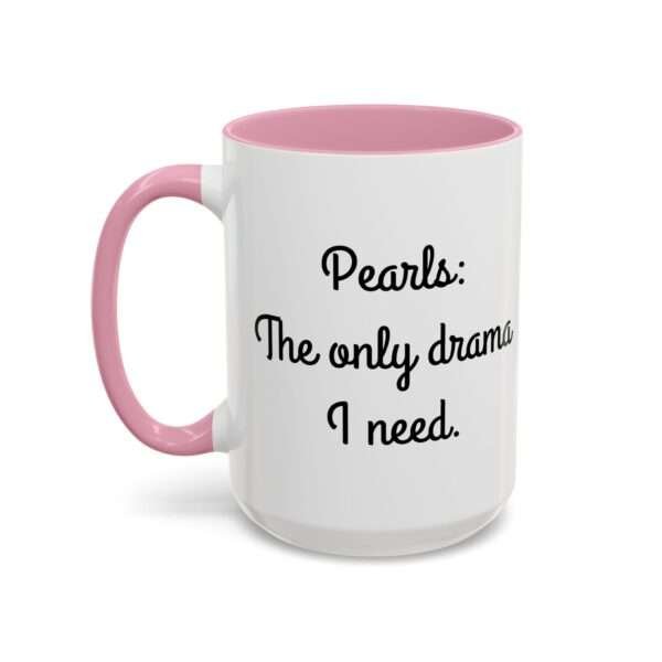 Pearls: The only drama I need/UBP - Image 41