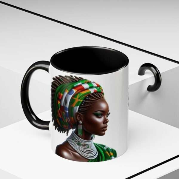 Accent Coffee Mug (11, 15oz) - Image 4
