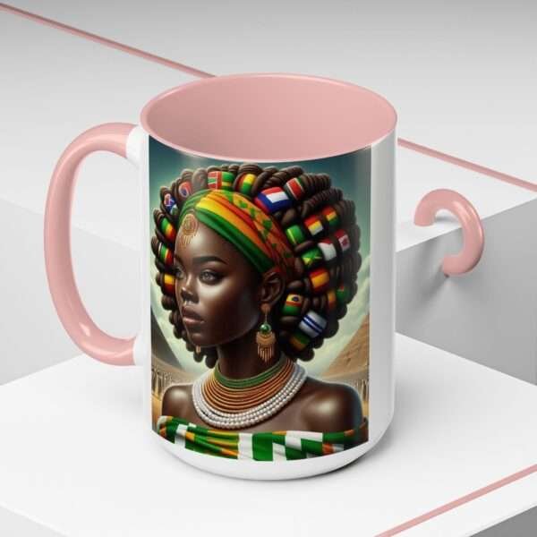 Accent Coffee Mug (11, 15oz) - Image 8